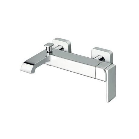 BAIN/DOUCHE QUADRI S MITIGEUR CHROME - CRISTINA ONDYNA QS10751