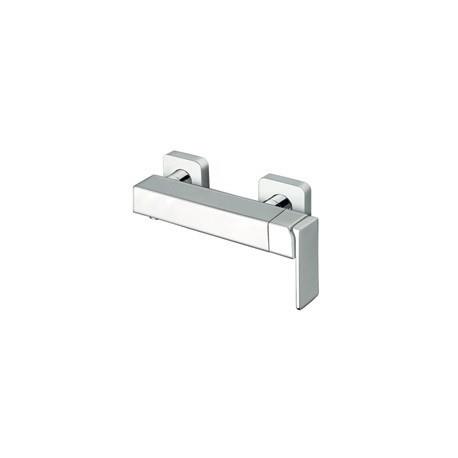 DOUCHE QUADRI S MITIGEUR CHROME - CRISTINA ONDYNA QS40151
