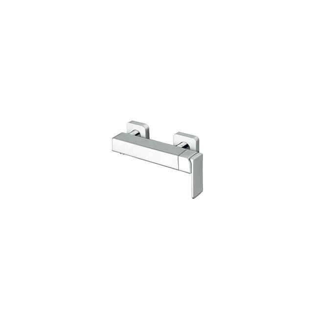 DOUCHE QUADRI S MITIGEUR CHROME - CRISTINA ONDYNA QS40151