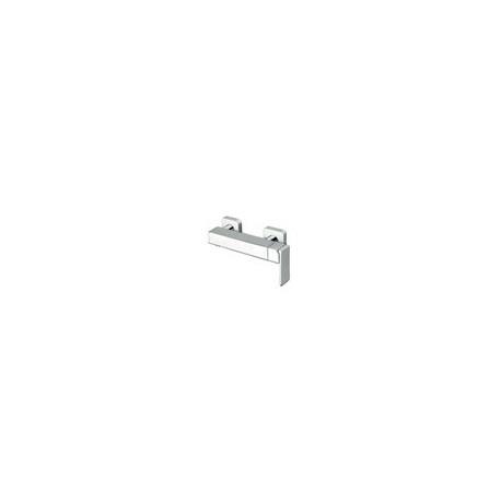 DOUCHE QUADRI S MITIGEUR CHROME - CRISTINA ONDYNA QS40151