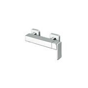 DOUCHE QUADRI S MITIGEUR CHROME - CRISTINA ONDYNA QS40151