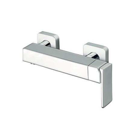DOUCHE QUADRI S MITIGEUR CHROME - CRISTINA ONDYNA QS40151
