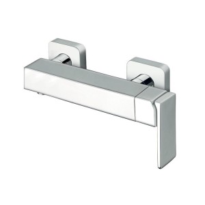 DOUCHE QUADRI S MITIGEUR CHROME - CRISTINA ONDYNA QS40151