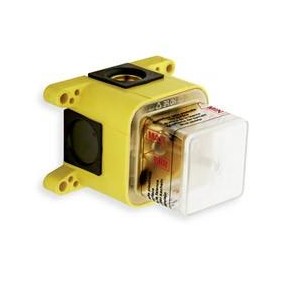 BOX ROBINET D'ARRET 3/4 SORTIE 1/2 PAR LE HAUT - CRISTINA ONDYNA PD75000