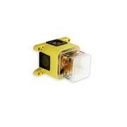 BOX ROBINET D'ARRET 3/4 SORTIE 1/2 PAR LE HAUT - CRISTINA ONDYNA PD75000