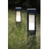 Borne Brick² N°2 Classe 3 Diffuseur clair Bleu 111 - PRADIER 108017111 