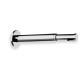 CACHE FILS POUR BRAS DE DOUCHE MURAL DE 30 A 50 cm - CRISTINA ONDYNA PD98051
