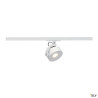 Systèmes rail 1 allumage 230V LED KALU TRACK spot blanc 3000K adapt. 1 allumage inclus - SLV 143731 