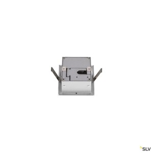 Encastrés muraux intérieurs LED FRAME BASIC encastré de plafond ou mural intérieur blanc LED 31W 2700K - SLV 1000576 