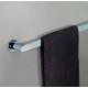 PORTE SERVIETTE CARMEN 45 CM CHROME - CRISTINA ONDYNA CAR21151