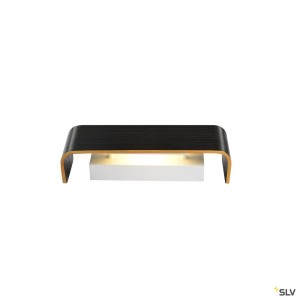 Appliques intérieures LED MANA applique intérieure base blanc LED 15W 2000-3000K Dim to warm - SLV 1000614 