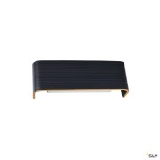 Appliques intérieures LED MANA applique intérieure base blanc LED 15W 2000-3000K Dim to warm - SLV 1000614 