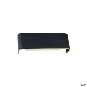 Appliques intérieures LED MANA applique intérieure base blanc LED 15W 2000-3000K Dim to warm - SLV 1000614 