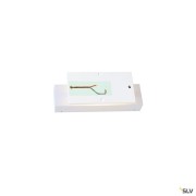 Appliques intérieures LED MANA applique intérieure base blanc LED 15W 2000-3000K Dim to warm - SLV 1000614 