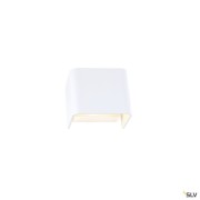 Appliques intérieures LED MANA diffuseur intérieur longueur 12 cm blanc - SLV 1000618 
