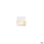 Appliques intérieures LED MANA diffuseur intérieur longueur 12 cm blanc - SLV 1000618 