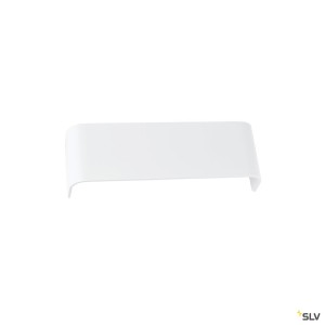 Appliques intérieures LED MANA diffuseur intérieur longueur 29 cm blanc - SLV 1000623 