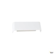 Appliques intérieures LED MANA diffuseur intérieur longueur 29 cm blanc - SLV 1000623 