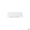 Appliques intérieures LED MANA diffuseur intérieur longueur 29 cm blanc - SLV 1000623 