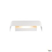 Appliques intérieures LED MANA diffuseur intérieur longueur 29 cm blanc - SLV 1000623 