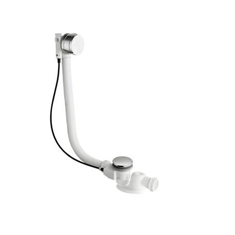 Pack confort bain douche thermostatique sur gorge TRIVERDE - CRISTINA ONDYNA XE1420