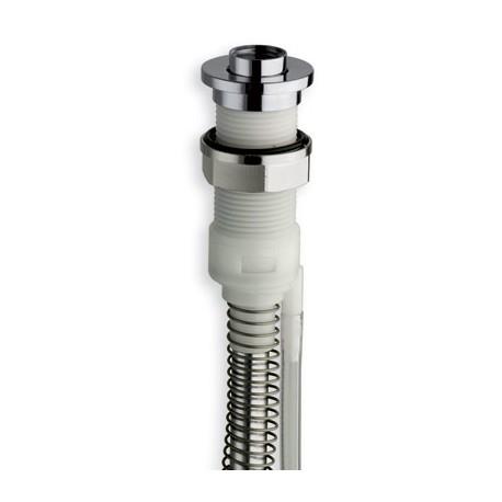 Pack confort bain douche thermostatique sur gorge TRIVERDE - CRISTINA ONDYNA XE1420