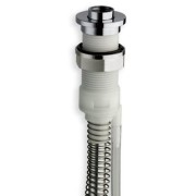 Pack confort bain douche thermostatique sur gorge TRIVERDE - CRISTINA ONDYNA XE1420