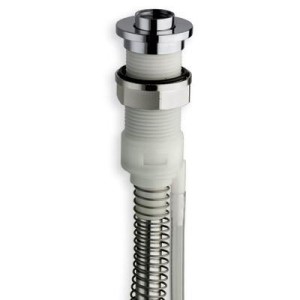 Pack confort bain douche thermostatique sur gorge TRIVERDE - CRISTINA ONDYNA XE1420