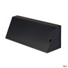Appliques extérieures PEMA® applique extérieure noir E27 15W max IP65 - SLV 230030 
