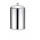 POUBELLE 5 LT REGENCY CHROME - CRISTINA ONDYNA RY91551