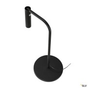 Lampes à poser KARPO lampe à poser intérieure noir LED 65W 3000K - SLV 1001461 