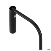 Lampes à poser KARPO lampe à poser intérieure noir LED 65W 3000K - SLV 1001461 