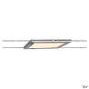 Systèmes câble tendu PLYTTA spot pour câble tendu T.B.T. TENSEO intérieur chrome LED 98W 2700K - SLV 1002866 