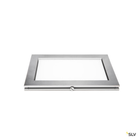 Systèmes câble tendu PLYTTA spot pour câble tendu T.B.T. TENSEO intérieur chrome LED 98W 2700K - SLV 1002866 