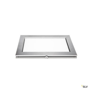Systèmes câble tendu PLYTTA spot pour câble tendu T.B.T. TENSEO intérieur chrome LED 98W 2700K - SLV 1002866 
