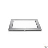 Systèmes câble tendu PLYTTA spot pour câble tendu T.B.T. TENSEO intérieur chrome LED 98W 2700K - SLV 1002866 