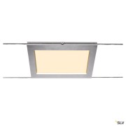 Systèmes câble tendu PLYTTA spot pour câble tendu T.B.T. TENSEO intérieur chrome LED 98W 2700K - SLV 1002866 