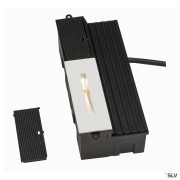 Encastrés muraux intérieurs LED NOTAPO encastré mural intérieur 105cm blanc mat LED 22W 3000K - SLV 1002979 