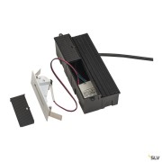 Encastrés muraux intérieurs LED NOTAPO encastré mural intérieur 105cm blanc mat LED 22W 3000K - SLV 1002979 