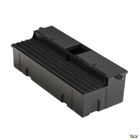 Accessoires NOTAPO cadre de montage intérieur noir - SLV 1002981 