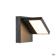Appliques extérieures LED ABRIDOR applique extérieure anthracite LED 14W 3000K/4000K IP55 - SLV 1002989 