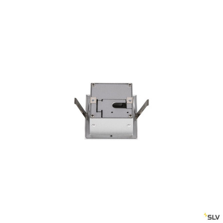 Encastrés muraux intérieurs LED FRAME BASIC encastré de plafond ou mural intérieur blanc LED 31W 2700K - SLV 1000576 