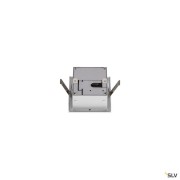 Encastrés muraux intérieurs LED FRAME BASIC encastré de plafond ou mural intérieur blanc LED 31W 2700K - SLV 1000576 