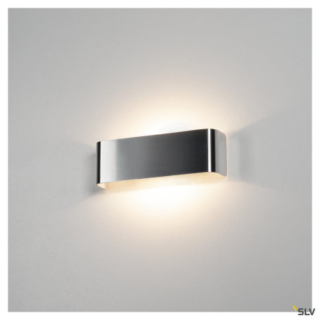 Appliques intérieures LED MANA applique intérieure base blanc LED 15W 2000-3000K Dim to warm - SLV 1000614 