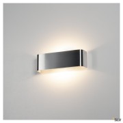 Appliques intérieures LED MANA applique intérieure base blanc LED 15W 2000-3000K Dim to warm - SLV 1000614 