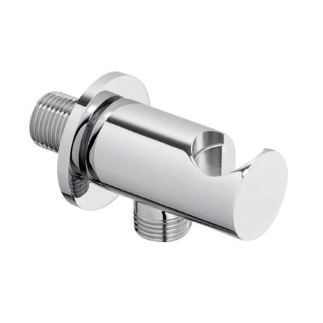 Pack classique douche murale encastrée TRIVERDE - CRISTINA ONDYNA XTV8520 