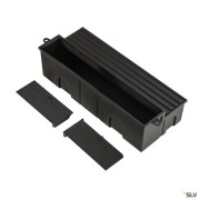 Accessoires NOTAPO cadre de montage intérieur noir - SLV 1002981 