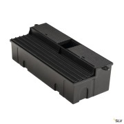 Accessoires NOTAPO cadre de montage intérieur noir - SLV 1002981 