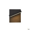 Appliques extérieures LED ABRIDOR applique extérieure anthracite LED 14W 3000K/4000K IP55 - SLV 1002989 