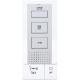 Poste secondaire audio mains libres AIPHONE DB1SD - 118714